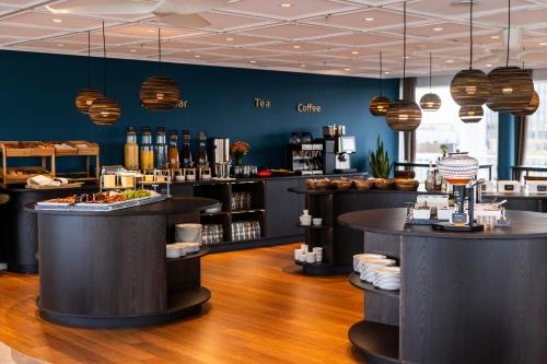 First Hotel Atlantic in Aarhus