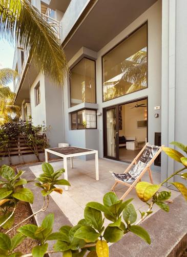 Be Cosy Private Villa - Trou aux Biches 2