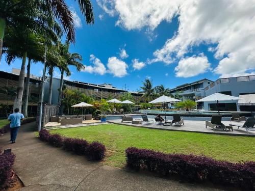 Be Cosy Apart Hotel in Mauritius