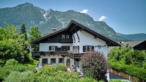Chalet Haus Hamburg