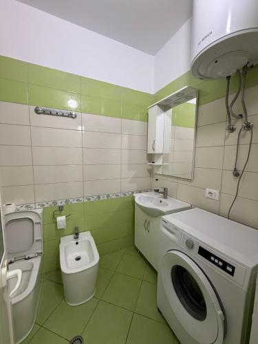 Apartment By The Beach, Durrës (fotografie 3)