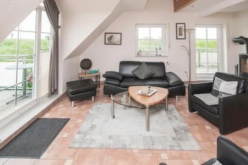 Ferienwohnung Bobendiek in Greetsiel, Deutschland