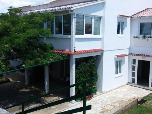  Magnificent Apartment in Pag Dalmatia, Croatia in Stari Okić