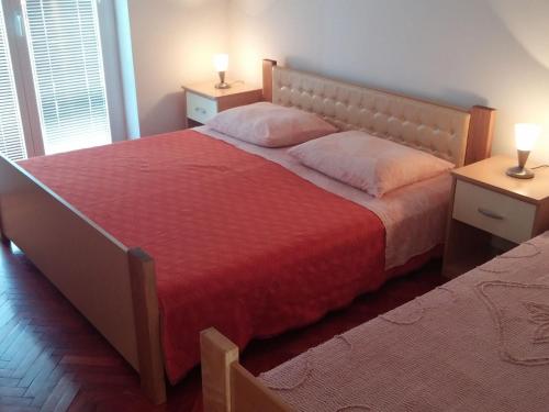  Magnificent Apartment in Pag Dalmatia, Croatia in Stari Okić