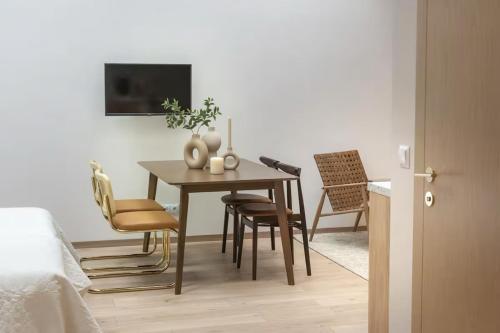 Monciak55 Sopot Apartments by StayLab 5