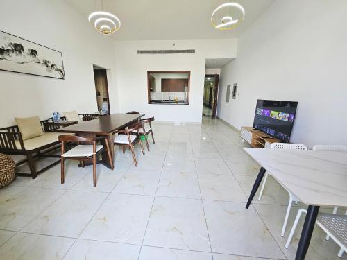 Facilities, Golden Homes 2 in Dubai International City