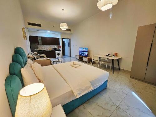 Golden Homes 2 in Dubai International City