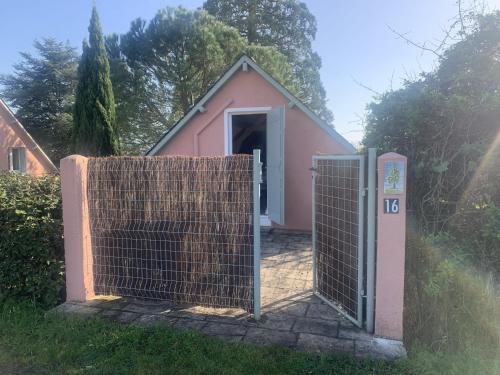 le sequoia gîte à louer Fondettes