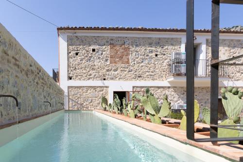 Bassein, Vento Forte - eco dimore nel borgo in Civita