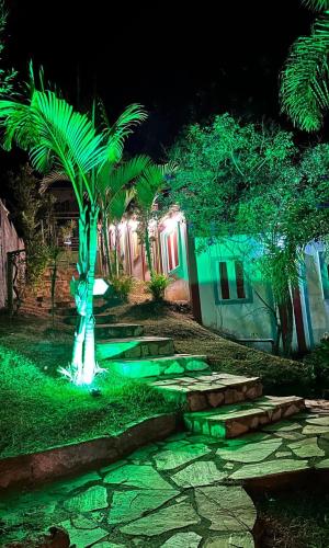 Chalés Lavras de Minas - Brasil (Chales Lavras de Minas - Brasil) in ลาฟราส นอวาส