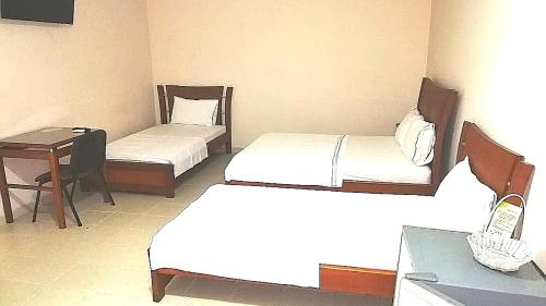 Hotel Saloma in Villavicencio