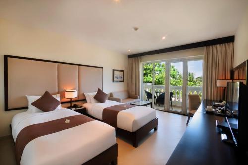 Boutique Hoi An Resort, Hoi An (zdjęcie 6)
