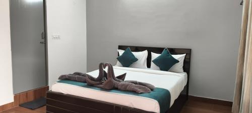 Elevate 1478 Inn in Chikkaballapura