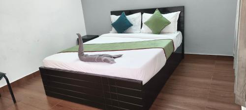 Elevate 1478 Inn in Chikkaballapura