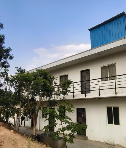 Elevate 1478 Inn in Chikkaballapura