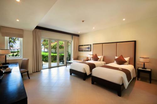 Boutique Hoi An Resort, Hoi An (zdjęcie 9)