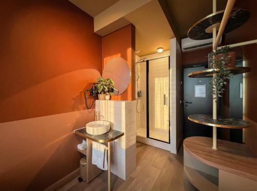 De Pijp Boutique Hotel, Amsterdam (Foto 9)