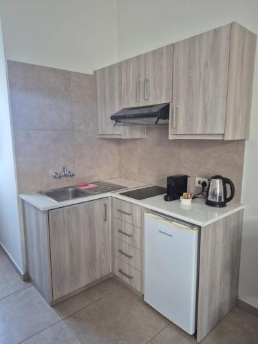 1 double bed, 2 twin beds, 2 sofa beds