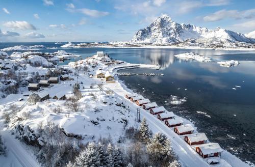 Skarungen - Hotel, Cabins and Camping - Bogen Skarungen - Hotel, Cabins and Camping - Bogen