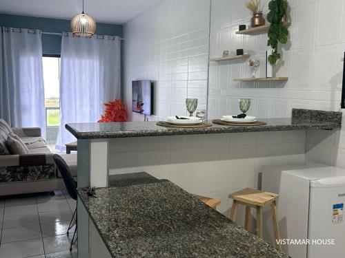 Konyha, Villagio Vistamar Ilha Comprida in Ilha Comprida