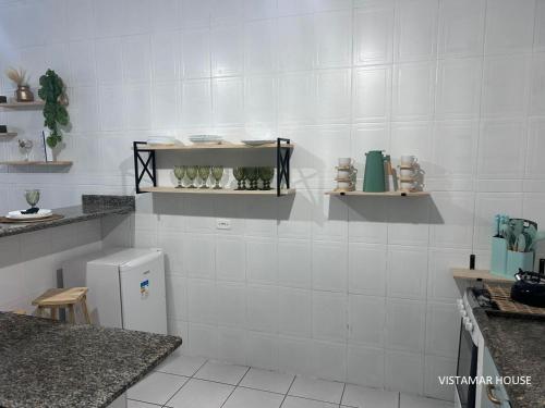 Létesítmények, Villagio Vistamar Ilha Comprida in Ilha Comprida
