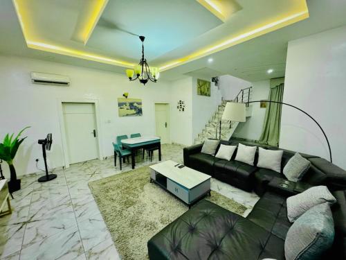 The Cape - Apartment in Lekki