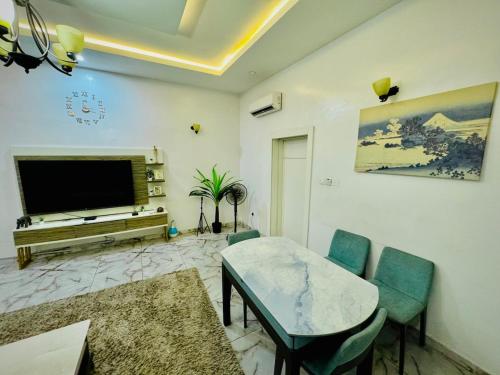 The Cape - Apartment in Lekki