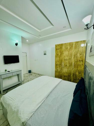 The Cape - Apartment in Lekki