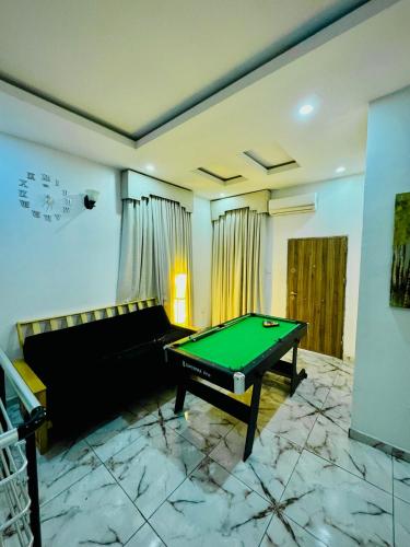 The Cape - Apartment in Lekki