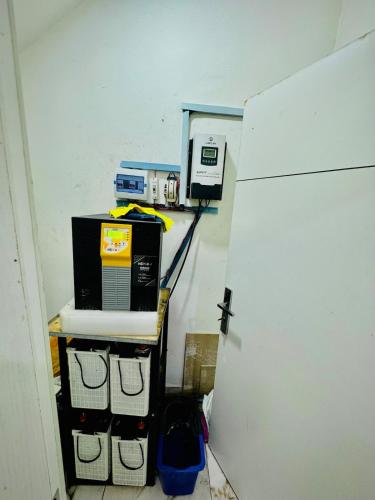The Cape - Apartment in Lekki