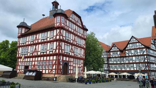 Pension Melsungen in Melsungen