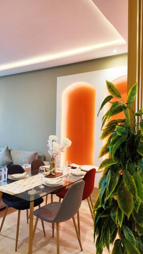 Appartement une chambre moderne - Malabata – khách sạn tại Casabarata