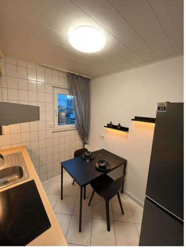 Stielvolle Wohnung in bester Lage in Hanau am Main