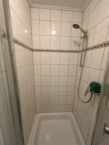 Stielvolle Wohnung in bester Lage in Hanau am Main
