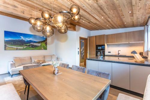 Hauserhof - Location, gîte - Bramberg am Wildkogel