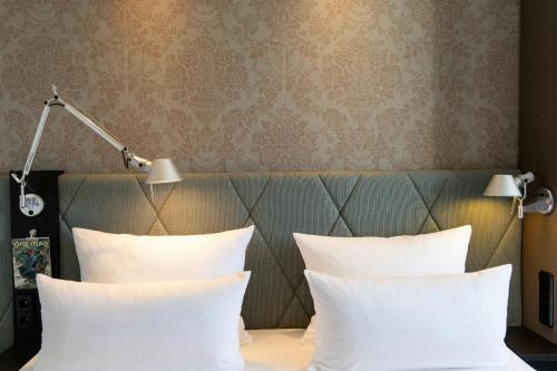 Motel One München Sendlinger Tor, Munich