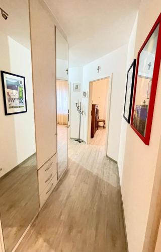 MBZ Monteurwohnung Altforweiler 4 ZKB in Uberherrn