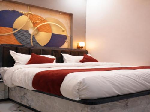 Royal Milestone Resort & Hotel - Gwalior