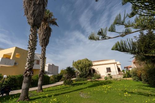 Relais Villa Sofea