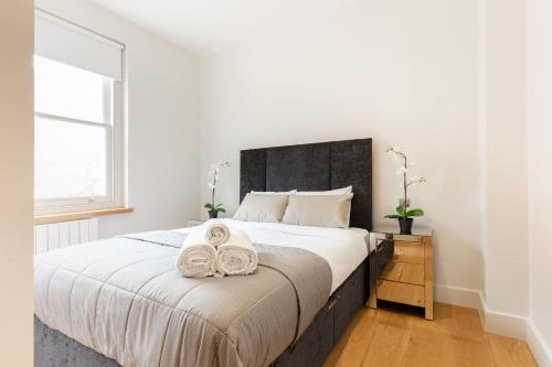 BnBNova - 1BR - Soho & Central London - image 11