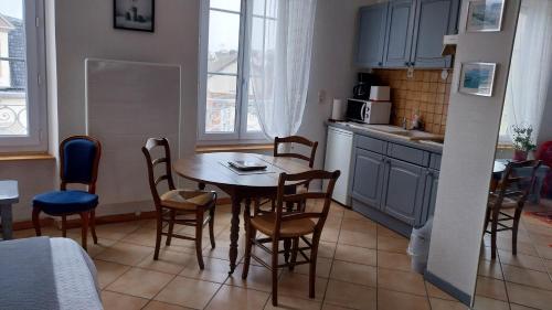 Studio Neptune in Ароманш-ле-Бен