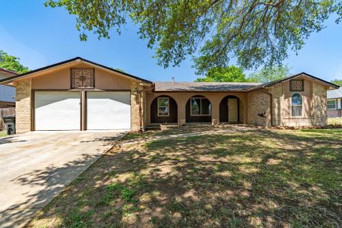ArtLens Casa in Schertz (TX)
