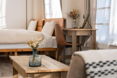 wanderlust STAY - Kofu