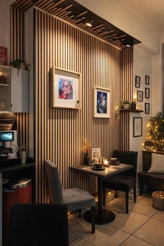 Vieille tour Hotel centre Rouen - Hôtel - Rouen