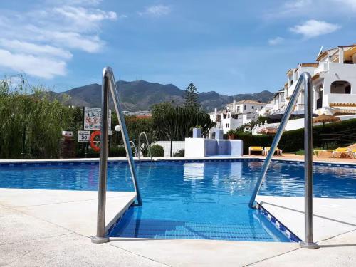 Sunshine Costa,Fully equiped 1 bed