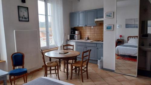 Studio Neptune in Ароманш-ле-Бен