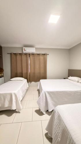 Imbau Palace Hotel in Imbaú