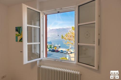 VOGLIA DI LAGO by Design Studio