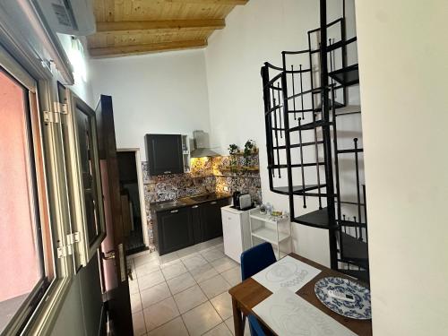 House Fiorentino in Catania