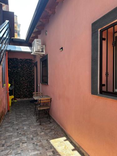 House Fiorentino in Catania